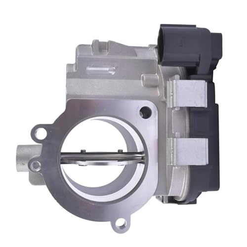 Fixation panne injection Iveco Daily corps de papillon 5801727743
