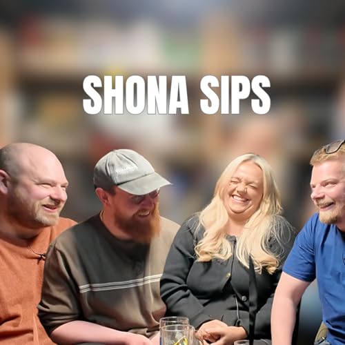 Loch Lomond, Glen Scotia & Littlemill &ndash; With Shona Sips