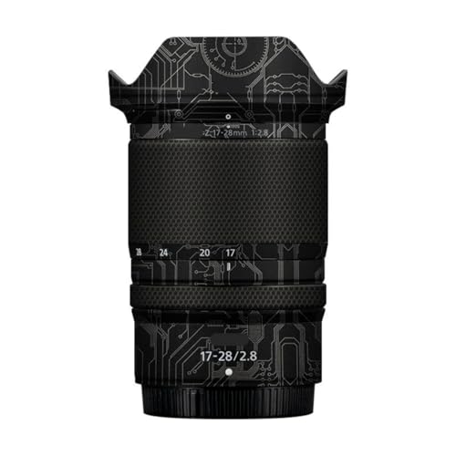 17-28 2.8 �J���������Y�X�e�b�J�[ Nikon Z 17-28mm F2.8 �R�[�g���b�v �t�B�����v���e�N�^�[ �r�j�[���f�J�[���X�L�� NIKKOR(��H�`�^��)�p