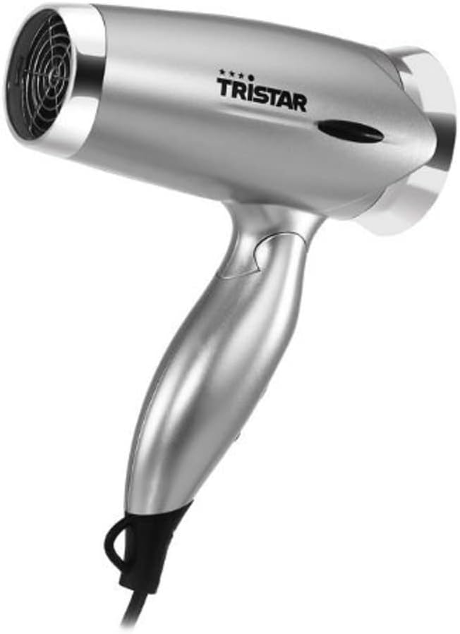 Tristar HD-2333 Haardroger – 1200 Watt – Inklapbaar handvat
