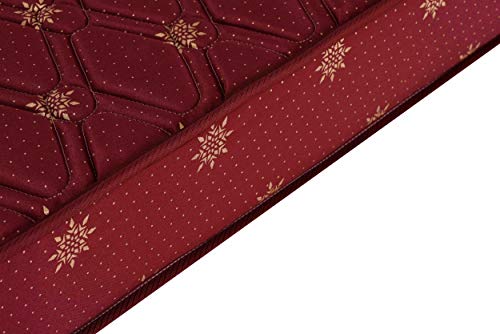 Image of SLEEPSPA Back Support Orthosense Cocopedic Tech. 4 Inch Single Size Coir Foam Mattress (LxW: 75X36 Inch) Back Pain Relief, Cotton Fabric, Stress Relief Sleep, Orthopedic Bed Mattress, 5 Year Warranty