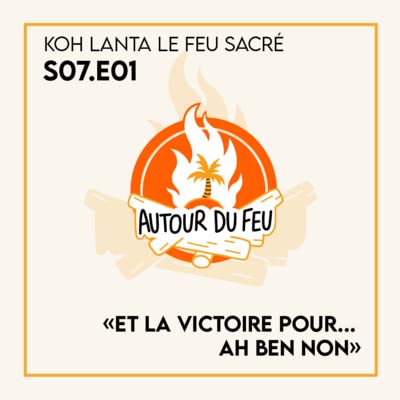 7.1 "Et la victoire pour...ah ben non"