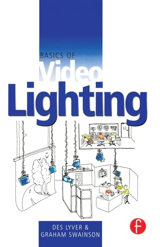 Basics of Video Lighting