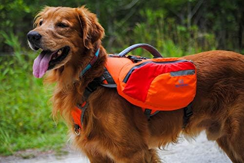 sierra dog supply backpack