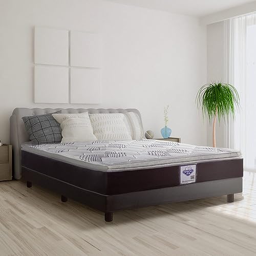 Recopilación de Colchon Spring Air Queen - los más vendidos. 17 Colchon Spring Air Queen marca Spring Air (2)