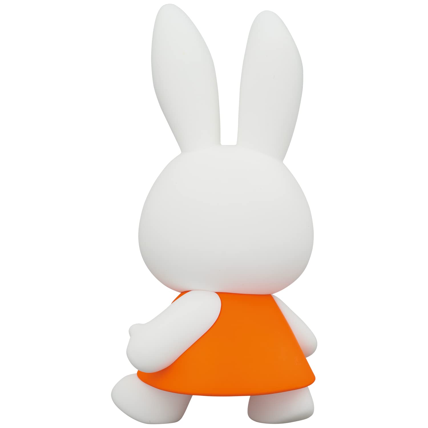 Amazon.com: Medicom - Dick Bruna Series 5 Walking Miffy UDF Figure