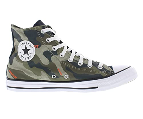 Image of Converse Men's Hybrid Camo Chuck 70 Sneakers