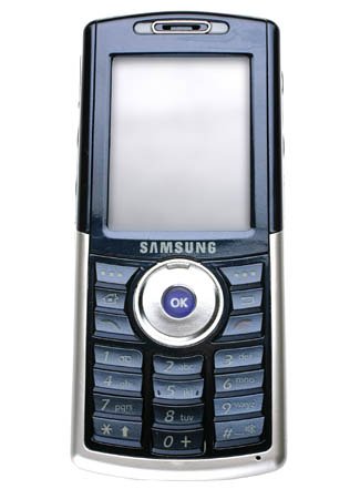 Preisvergleich Produktbild Samsung SGH-i300 Handy