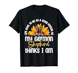 German Shepherd Dog Lover Gifts