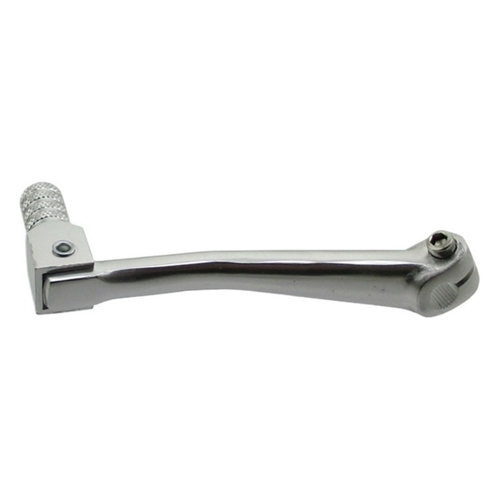 DYXYLKYHX Motorcycle Shift Shifter 11mm Gear Shifter Lever for Piranha for Li&Fan YX DHZ 50cc 70cc 90cc 110cc 125cc 140cc 150cc 160cc Pedal Shift