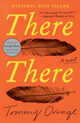 There There: A novel view 2