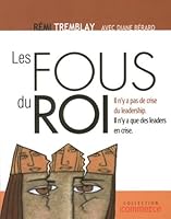 Fous Du Roi -Les 2894722478 Book Cover