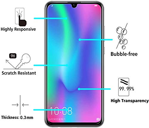 KJYF Custodia Cover per Ulefone Armor 10 5G +