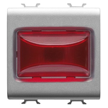 Surveillance sans fil Gewiss 230V GW14633 Titanic pour votre sécurité