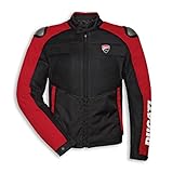 Ducati Corse Tex Summer C3 Stoffjacke Bitte Größe wählen 48