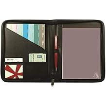 Artex A5 Manager, Folio Black