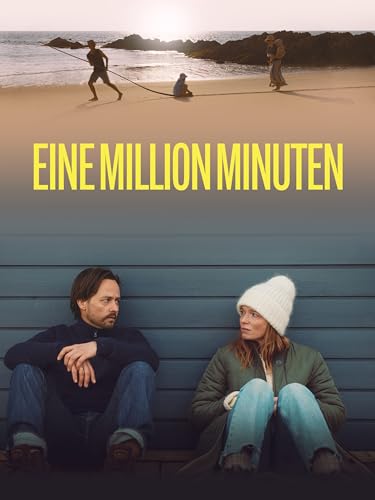 Eine Million Minuten cover