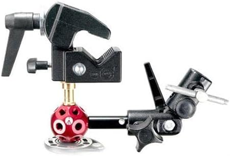 Miniatura 4 de Manfrotto MSY0580A Kit DADO con 6 varillas