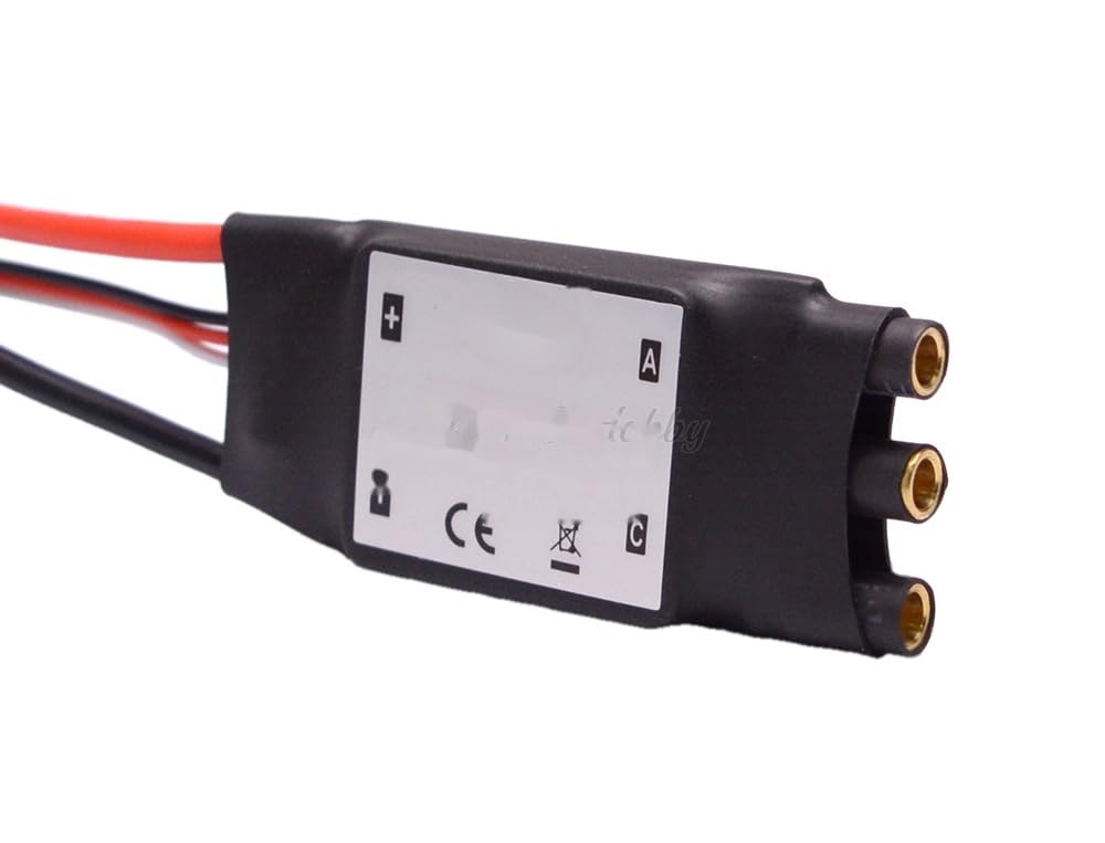 4 szt. Silnik bezszczotkowy 2212 920KV + 4 szt. Simonk ESC 30 A do F450 F550 S500 S550 X525 Quadcopter Multicopter