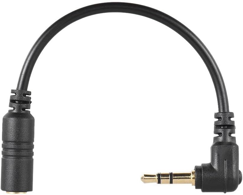 SRK A11 TRRS to TRS Adapter