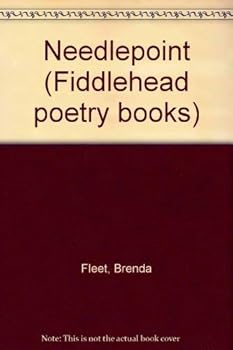 Paperback Needlepoint (Fiddlehead poetry books) Book