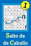  Salto de Caballo: La unión entre el ajedrez y las sopas de letras