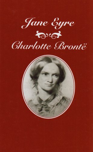 Jane Eyre (Bronte Sisters Collection)