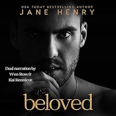 Page de couverture de Beloved