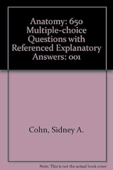 Paperback Anatomy Book