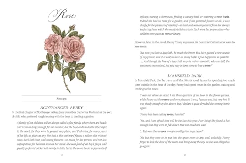 Image of Jane Austen's Garden: A Botanical Tour of the Classic Novels