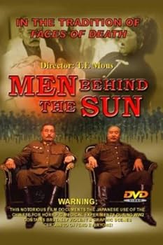 Men Behind The Sun