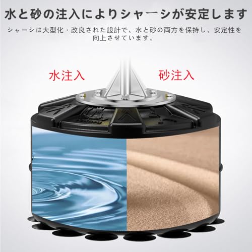 SOLLENT ボクシングバー ヘビースタンドパンチングバッグ