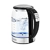 COSORI Electric Kettle Temperature Control with 6 Presets, 60min Keep Warm 1.7L Electric Tea Kettle & Hot Water Boiler, 304 Stainless Steel Filter, Auto-Off & Boil-Dry Protection, BPA Free, Black COSORI Electric Kettle Temperature Control with 6 Presets, 60min Keep Warm 1.7L Electric Tea Kettle & Hot Water Boiler, 304 Stainless Steel Filter, Auto-Off & Boil-Dry Protection, BPA Free, Black