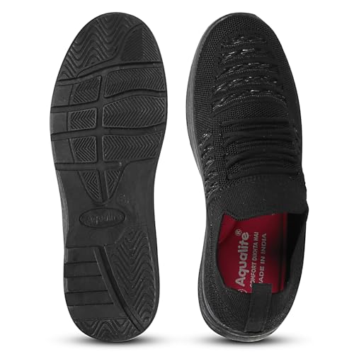 Image of Aqualite Womens Lss-301 Running