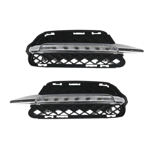 Feu antibrouillard avant A2218201756 pour pare-chocs Benz Classe S W221 2009-2013