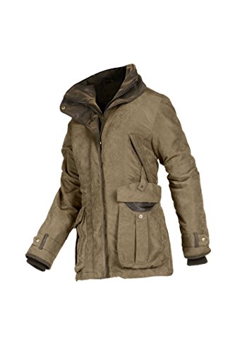 Veste Sheringham Baleno pour femme anti-froid manteau mi-saison