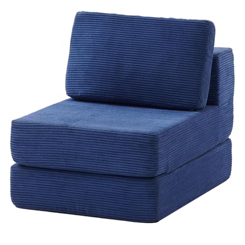 FILUXE Modular Sectional Sofa, Modern Modular Sofa Couch with Deep