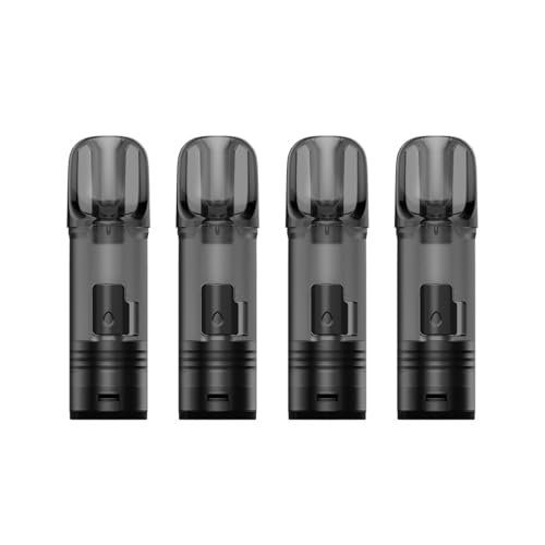Eleaf iSilkpJ[gbW Pod dq^oR C[[t 0.8 1.0 xCv VAPE jR`Ȃ ^[Ȃ (0.8ohm (14))