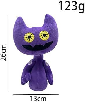 THE MONSTERS Biggin Spirit ぬいぐるみ THE MONSTERS Big into Energy Series-Vinyl Plush Pendant