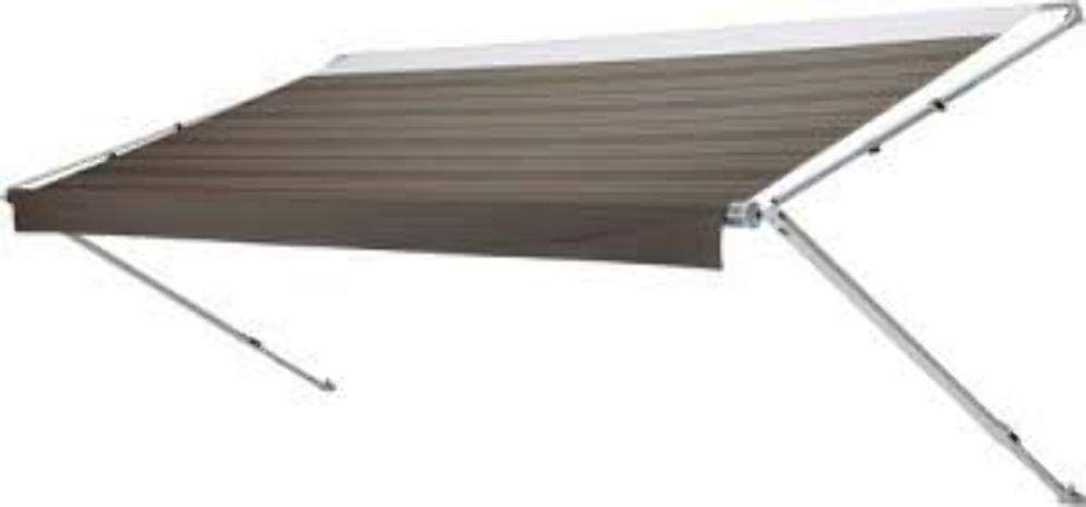 Dometic 8500 Polar Azure 17' Awning