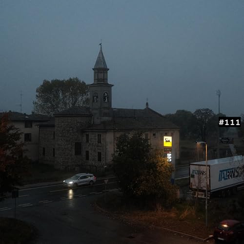 #111 - Drohne auf dem Flughafen und kleine Twitch-L&uuml;gen 🤥