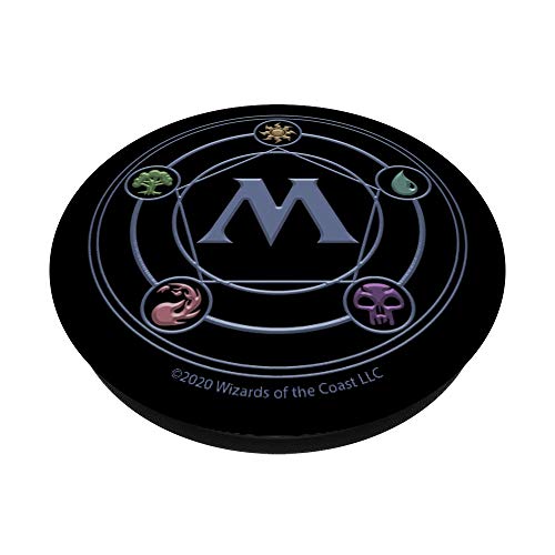 PopSockets Magic: The Gathering Mana Symbol