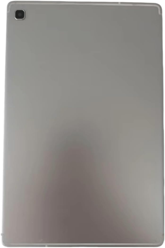YOOOKOOO Metal Battery Back Cover for Samsung Galaxy Tab S5e 10.5 T720 T725 Rear Door Housing Case Replace Part