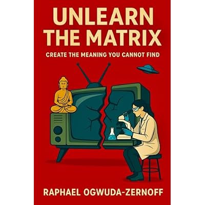 Unlearn the Matrix
