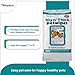 Petkin Big N' Thick Petwipes 100 ct