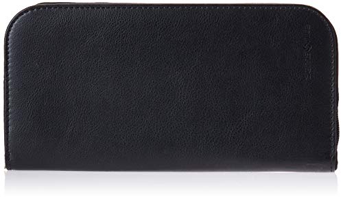 Samsonite Zip Close Travel Wallet, Black, One Size - Image 5