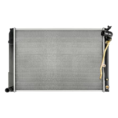 Image of PHILTOP Aotomotive Radiators for 2005-2006 Sienna CU2925
