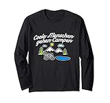 Perfekte Campen Geschenkidee für den Wohnmobil Roadtrip und den Wohnwagen Urlaub mit der Familie.