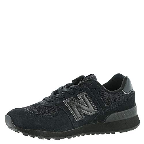 Image of New Balance Kids 574 Core Plus (Little Kid) | Casual Shoes