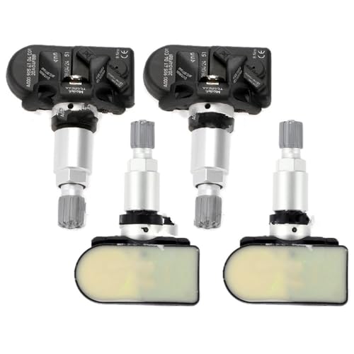 Capteurs TPMS BMW A0009054104 : Évitez les Alertes de Pression